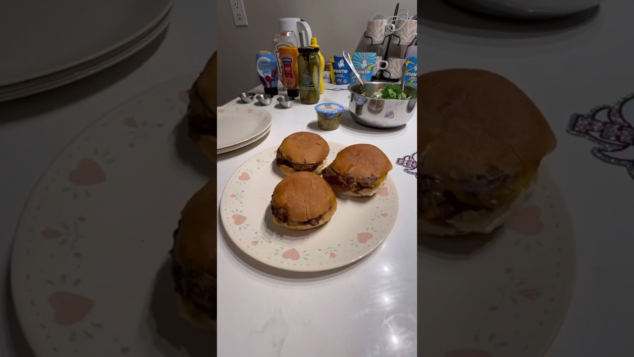 the only food you should be eating while high