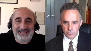 My Chat with Psychologist Jordan Peterson (THE SAAD TRUTH_265)