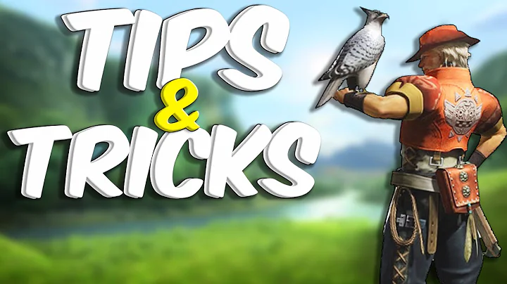 25 Tips & Tricks for Monster Hunter Generations Ultimate (MHGU)