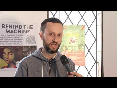 #El_Info | Primavera Fest 2016
