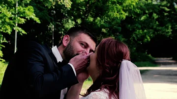 Сватбен ден 🤵👰