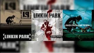 Linkin Park - Lost vs Numb vs Breaking The Habit vs In The End (mashup)
