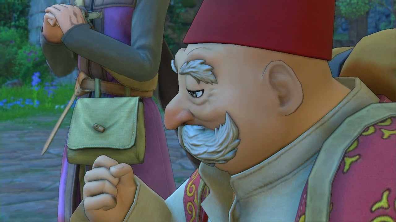 #6【ドラゴンクエスト11ｓ】☆2026/2/13生配信☆