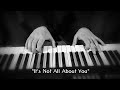 &quot;It&#39;s Not All About You&quot; - by Pamela Kings &amp; Declan Cosgrove