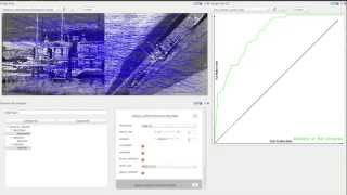 Assignment 2 - Robot Vision Course SS13