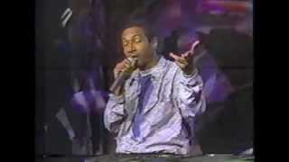 Black Sheep - The Choice is Yours Live on Jay Leno