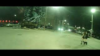 WEST BOTTOMS (NIGHT DRIVE) — ACID HOUSE RITUAL