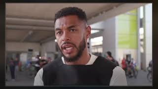 Celebrity Andre Gray Profile