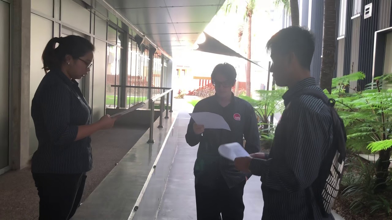 Workplace loyalty card issues Jace part two