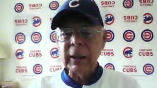 86-year-old Cubs fan still waits for victory