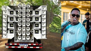 PASSAGEM DE SOM LA FURIA 2024 PRA PAREDÃO