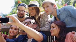 Slideshow Videos - create family reunion or friend reunion slideshow