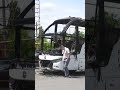 Drone Obliterates Passenger Bus Killing 8 Civilians in 'Inhuman' Attack Russia Blames Ukraine#shorts