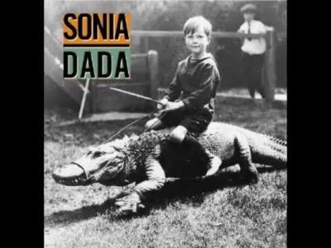 SONIA DADA- JUNGLE
