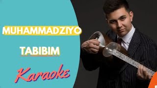 Muhammadziyo tabibim KARAOKE Мухаммадзиё табибим КАРАОКЕ Resimi