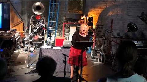 ISFV, Inhaling Singing by Franoise Vanhecke - Bradt