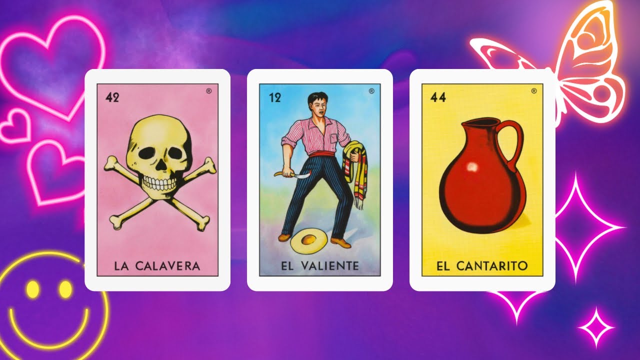 🪬 Lo que debes saber ahora mismo 🔮 TAROT INTERACTIVO - YouTube