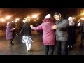 Ты одна такая у меня!!! Шикарные танцы в парке Горького!!! Харьков Январь 2021