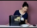 Máquina de fazer macarrão: testamos a Pasta Maker Philips Walita | Casa à prova