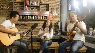 COVER ARTI KEHADIRANMU TUHAN  by Yanti Liman Aransamen Daniel dan Doni