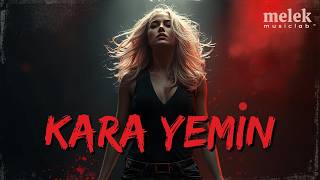 Melek - Kara Yemin (Official Video)