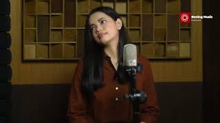 Pada Surga Di Wajahmu Cover Lirik NASH   Salma Putri Bening Musik   Lagu Malaysia