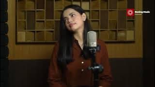 Pada Surga Di Wajahmu Cover Lirik NASH   Salma Putri Bening Musik   Lagu Malaysia