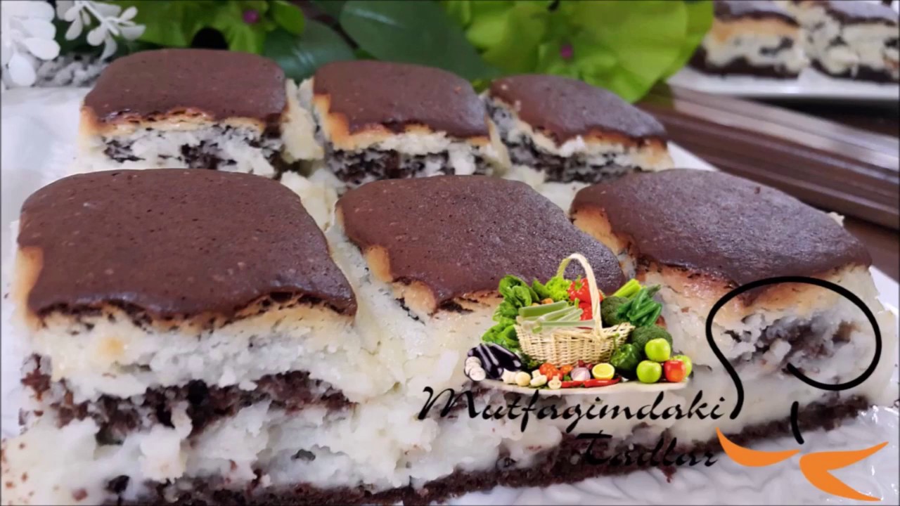 Kek Tarifi kek nasıl yapılır YouTube