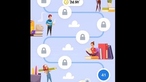 Nonogram adventure 1 December 2020 level 31-40