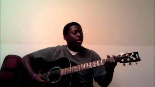 A.S. Cover - Staind - Everything Changes