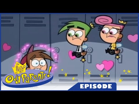 Fairly Oddparents Episodes 17 Day Diet