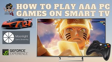 Moonlight on Android Smart TV Mi Box S with Xbox 360 Wired Controller 2021