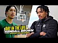 5 Star Kendall Brown Is A STAR On & Off The COURT!! Day In The Life w/ Future NBA Star!