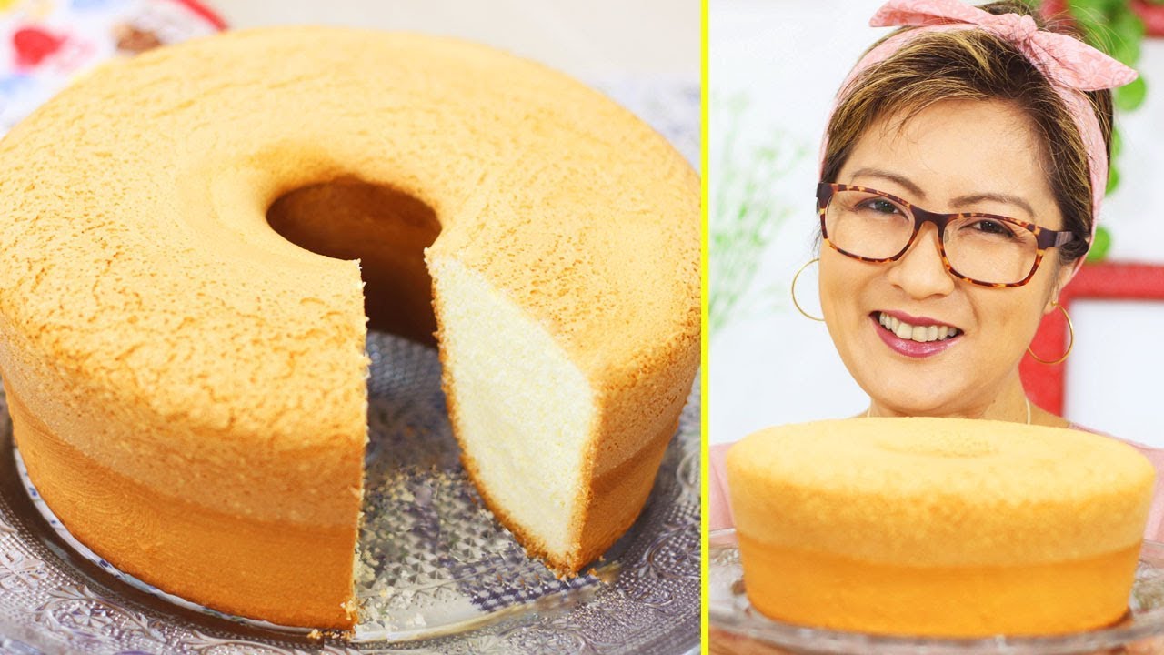 Bolo de fubá só com 3 ingredientes? Veja como é fácil fazer!