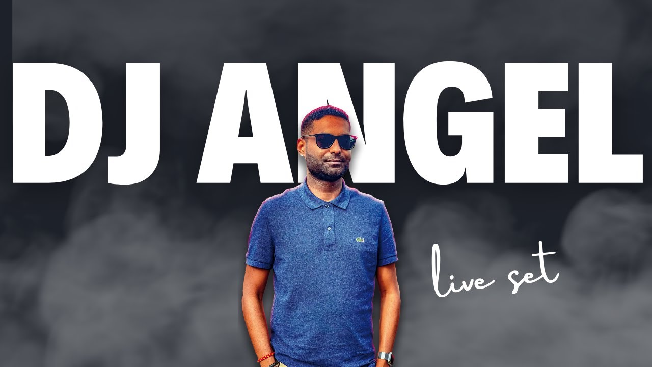LAmbiance Sga Mauricien  Sega Mix Mauritius By DJ ANGEL Part 2