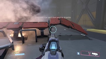 DOOM Snapmap - ALIENS - (Alien 2)