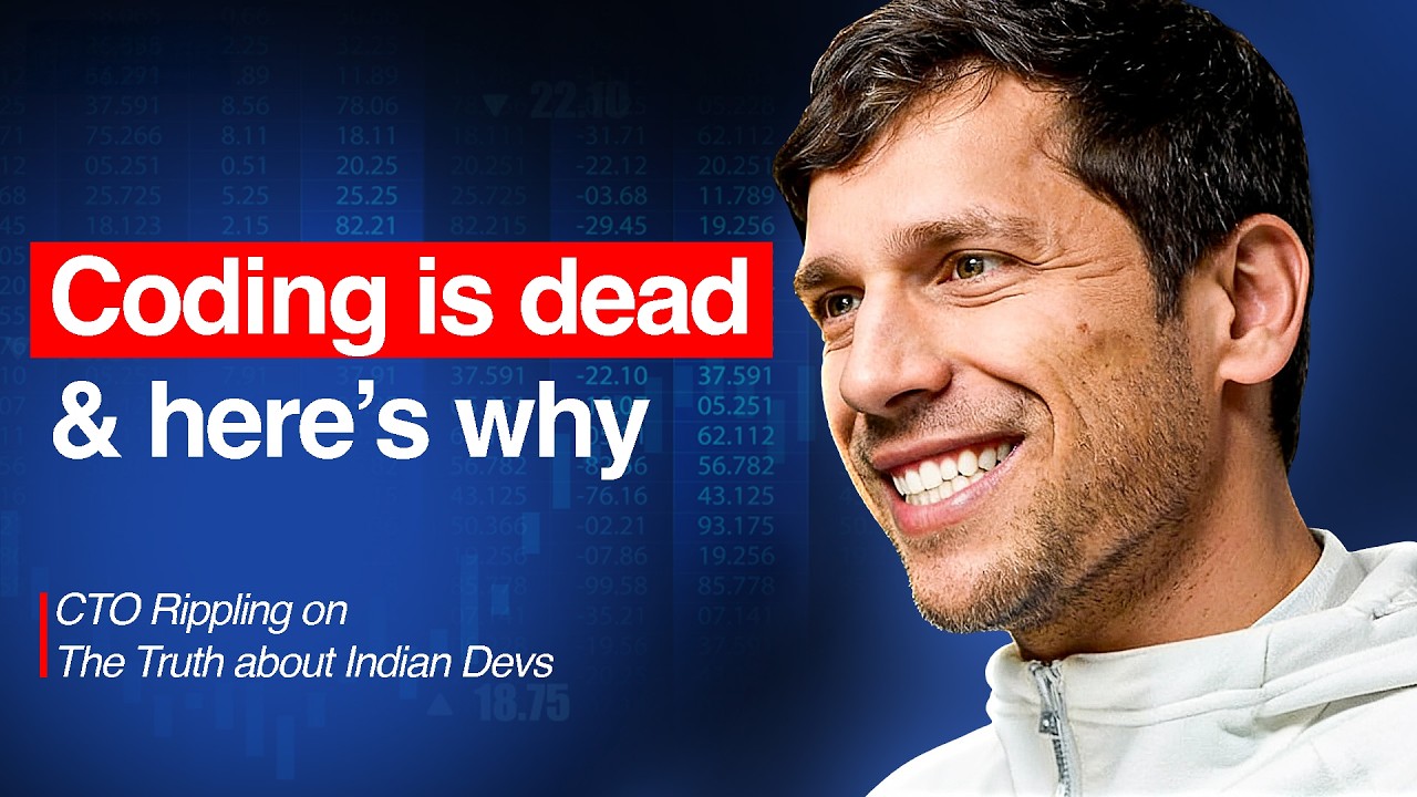 How AI Tools Like Cursor Are Replacing Junior Devs