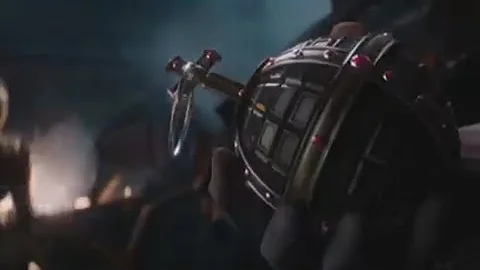 True holy hand grenade