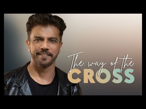 THE WAY OF THE CROSS I PASTOR SUBI SAMUEL I 24TH NOVEMBER 2024