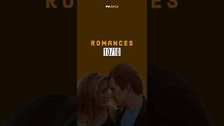 qual é o seu preferido? 🧡 #filmes #romantic #romance #orgulhoepreconceito #beforesunrise #shorts