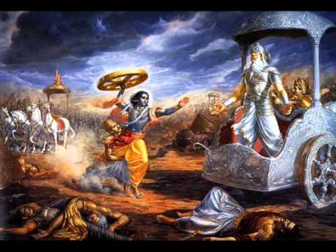 Kula Shaker \u0026 School of Braja - Braj Mandala