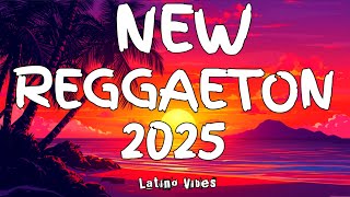 Download lagu NEW REGGAETON 2025 - TOP LATIN SONGS - PARTY MEGA MIX