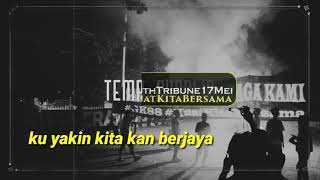 Anthem Barito Mania Kebanggaan Banua