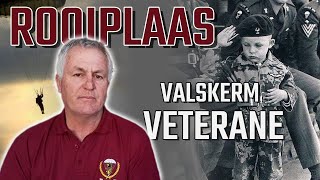 Download Lagu Rooiplaas - Iets vir die Valskermmanne / Parabats. Sluit aan en gesels saam MP3 Download Lagu Rooiplaas - Iets vir die Valskermmanne / Parabats. Sluit aan en gesels saam MP3