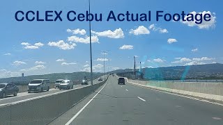 CCLEX / Sto. Niño Bridge in Cebu
