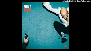 Moby - Natural Blues (Instrumental)