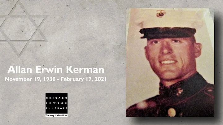 Allan Erwin Kerman