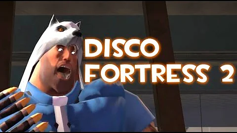 TF2: Disco Fortress 2