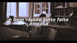 James Arthur - Quite Miss Home (tradução) ♪