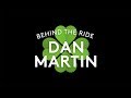 Behind the Ride - Dan Martin talks Tour de France, mountains, crashes &amp; more!